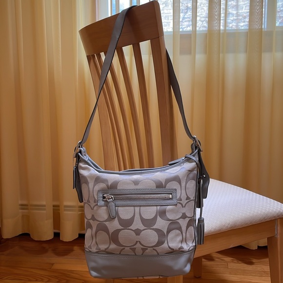 Coach Purse - Picture 3 of 13